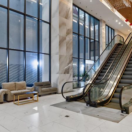 نها ترانج S Lux Apartment Virgo المظهر الخارجي الصورة