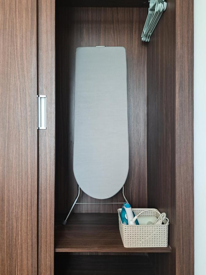 نها ترانج S Lux Apartment Virgo المظهر الخارجي الصورة